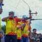 Gubernur Buka Kejuaraan Panahan Bulungan Series 2026, Dorong Lahirnya Atlet Berprestasi