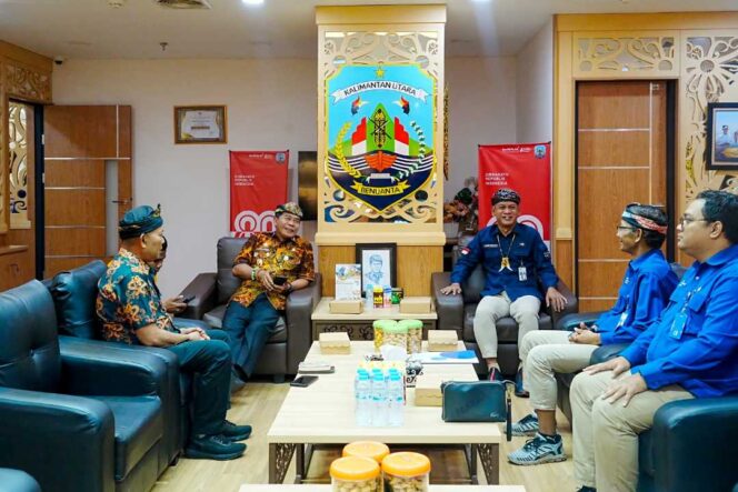 
 Gubernur Dukung Nobar Piala Dunia 2026, UMKM Siap Kecipratan Dampak Ekonomi