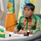 Gubernur Ikuti Rakor Nasional, Dukung Penguatan Tata Kelola Bandara Internasional