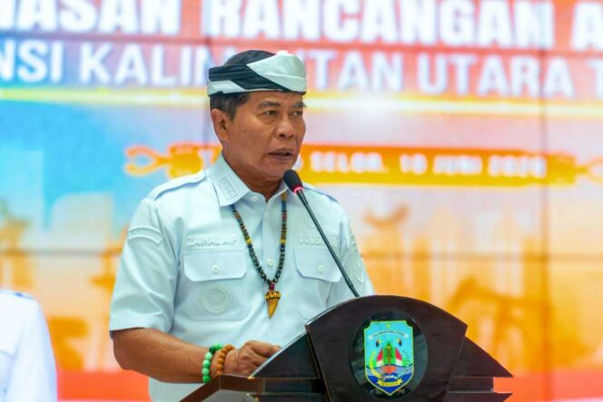 
 Gubernur Minta RKPD 2027 Fokus pada Prioritas Pembangunan dan Kebutuhan Masyarakat