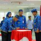 Gubernur Zainal Dorong Percepatan Pembangunan Lewat Penguatan Birokrasi