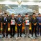 Kaltara Raih Opini WTP ke-12, Gubernur Tegaskan Komitmen Perkuat Tata Kelola Keuangan