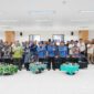 Investasi Kaltara Tembus Rp11 Triliun, Pemprov Dorong Pembangunan Jalur Kereta Api Logistik