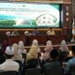 Jelang MTQ Provinsi Kaltara Ke-X, Kafilah MTQ Malinau Ikuti Training Center Secara Intensif