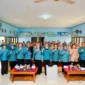 Kegiatan Sosialisasi Galeri Pelangi PKK Tahun 2026, Komitmen Penguatan Program Hingga Pedalaman