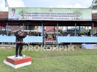 Sumber: Prokompim Malinau
