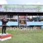 Konfrensi Daerah GKII Apau Kayan ke-51 di Mahak Baru Resmi Dibuka