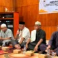 Kunjungi TC Kalifah MTQ, Wabup Berikan Motivasi Kafilah Malinau Jelang MTQ Kaltara 2026