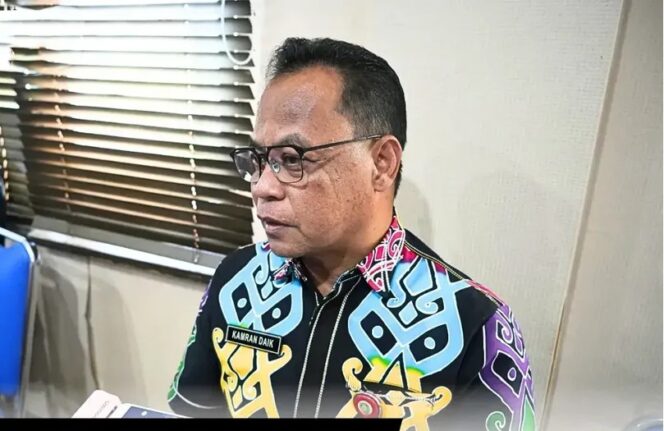 
 LPTQ Kabupaten Malinau Bersama Pemerintah Daerah Lakukan Ekspose MTQ Ke-X Provinsi Kaltara