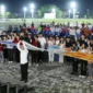 Malinau Bersatu dalam Doa, Wabup Jakaria Dorong Penguatan Persaudaraan Masyarakat Adalah Kekuatan Utama Membangun Malinau