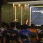 Malinau Bersih Lingkungan, Seda Ernes Ajak RT dan Warga Bangun Kesadaran Bersama