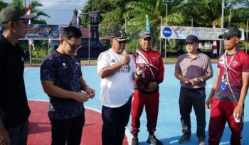 Malinau Tuan Rumah RJP Cup I Open Kaltara 2026