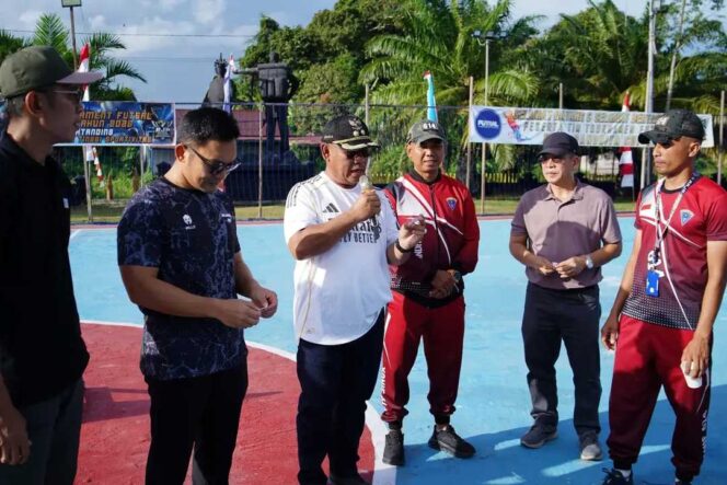 
 Malinau Tuan Rumah RJP Cup I Open Kaltara 2026, Jadi Langkah Mencetak Atlet Kaltara Berprestasi
