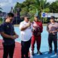 Malinau Tuan Rumah RJP Cup I Open Kaltara 2026