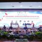 Dialog Forkompimda Malinau, Bupati Wempi Tekankan Penyelesaian Masalah Daerah Butuh Peran Aktif Seluruh Masyarakat