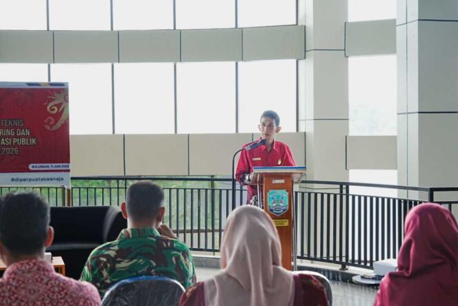 
 Menuju Pemerintahan Lebih Terbuka, KI Kaltara Perluas Jangkauan Evaluasi