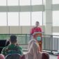 Menuju Pemerintahan Lebih Terbuka, KI Kaltara Perluas Jangkauan Evaluasi