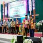 Mubes Ke-II IKDL, Dayak Lengilu Satu Hati Membangun Daerah Menuju Malinau Sejahtera