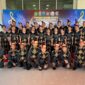 Paduan Suara Anak Nunukan Persembahkan Emas Perdana untuk Kaltara di Pesparawi Nasional XIV