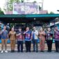 Pekan Pemuda GKII Bangkit dari Daerah dan Jadi Agen Perubahan