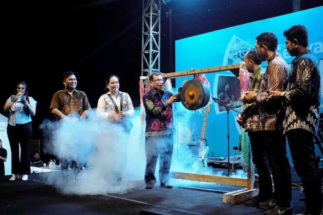 
 Pemkab Malinau Apresiasi Komitmen PLN Hadirkan Bantuan Pasang Baru Listrik di Desa Tanjung Naga