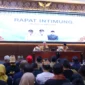 Pemkab Malinau Gelar Rapat Intimung Maraton Tiga Hari
