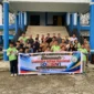 Pemkab Malinau Lepas Kontingen O2SN ke Tingkat Provinsi, Tanamkan Semangat Sportivitas dan Prestasi