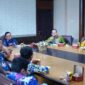 Pemkab Malinau Rencanakan Penataan Ulang Eks Pasar Pelangi Pascakebakaran