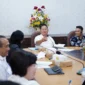 Pemkab Malinau dan BPJS Gelar Forum Kemitraan