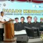 Pemprov Dukung Pembentukan Kampus Budaya Perkuat Pelestarian dan SDM Daerah