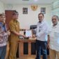 Pemprov Tuntaskan Legalitas Lahan BPVP, Pembangunan Pusat Pelatihan Vokasi Segera Dimulai