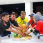 Pemprov dan TVRI Gelar Nobar Gratis