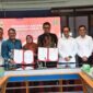 Perjanjian Kerjasama Pemkab Nunukan dan Universitas Hasanuddin Ditandatangani