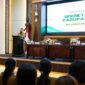 Rakor Perdana Pustu 2026, Sekda Ernes Tekankan Peran Strategis Pustu Sebagai Ujung Tombak Kesehatan di Daerah