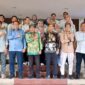 Jembatan Emas untuk UMKM, Gubernur Zainal Dukung Penuh SINERGI Kaltara