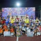 Sportivitas Jadi Pemenang, RJP Cup I Open Kaltara 2026 Resmi Ditutup