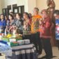 Suasana Penuh Kekeluargaan Warnai Perayaan Ulang Tahun ke-60 Wakil Bupati Malinau