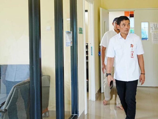 
 Tak Ada Dana Raib, Pemprov Kaltara Tegaskan Komitmen Tata Kelola Keuangan yang Akuntabel