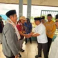 Tiba di Malinau untuk MTQ Kaltara ke-X Tahun 2026