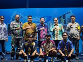 Sumber: Prokompim Malinau
