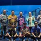 Tutup Pekan Pemuda GKII Sungai Malinau II