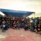Utamakan Safety Riding, Anniversary SIM C ke-9 1