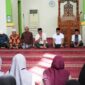 Wabup Malinau Beri Motivasi dan Pastikan Dukungan Penuh Bagi Peserta TC MTQ Malinau Menuju MTQ Provinsi Kaltara 2026