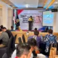 Wabup Malinau Jakaria Buka FGD Transformasi Konektivitas Udara dan Optimalisasi Area Komersial Bandara