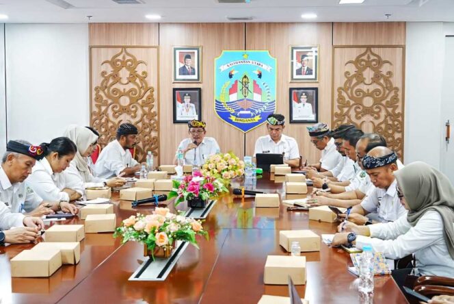 
 Wagub Dorong Perusahaan Perkuat Kontribusi Pembangunan Melalui CSR