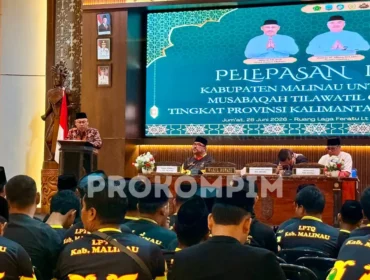 Sumber: Prokompim Malinau
