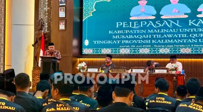 Sumber: Prokompim Malinau
