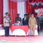 66 Calon Bintara Polri Ikuti Pendidikan di SPN Malinau, Pemda Harap Kembali Bertugas di Daerah