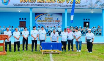 BMC Ke-V Resmi Dibuka