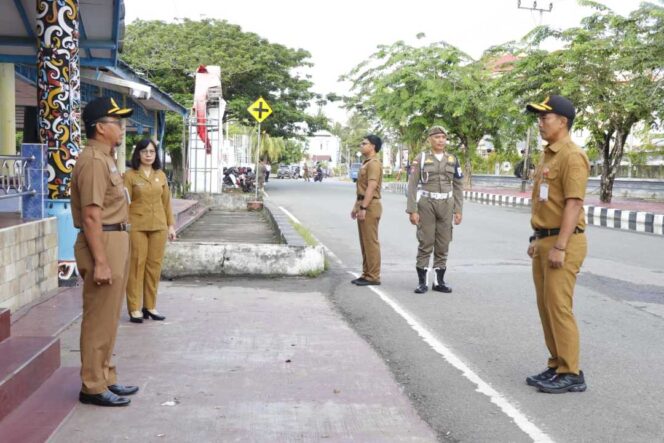 
 Belajar dari Mojokerto, Sekprov Ingin Pariwisata Kaltara Jadi Mesin Baru PAD